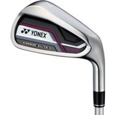 Juegos de hierros Yonex Ezone Elite 4 Ladies Golf Irons Graphite