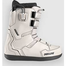 DEELUXE Team PRO 2025 Snowboardboots light grey 22.0