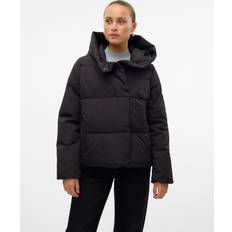 Donna - Giacca trapuntata Giubbotti Vero Moda Giacca Invernale VMStella - Nero