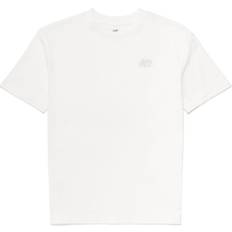 Small Logo Kids T-Shirt - Bright White