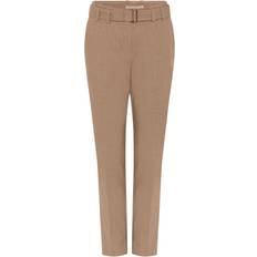 Gustav Bukser & Shorts Gustav Sis, Regular Pants Bukser 54008/6701 92066-Portabella