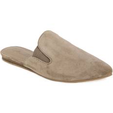 Suede - Women Clogs Splendid Lee Suede Mule