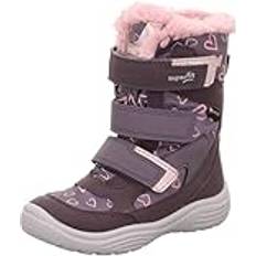 Superfit Støvler Børnesko Superfit Crystal - Purple
