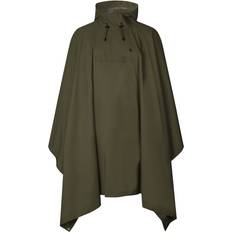 Seeland Taxus regnponcho, Pine green ONESIZE