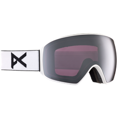 Anon Goggles Anon M4 MFI Toric Goggles White/Perceive Sunny Onyx, One