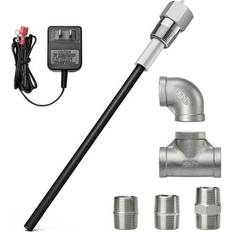 Water Heaters Briidea Water Heater Anode Rod Made Of Titanium Anti-Rust Limescale