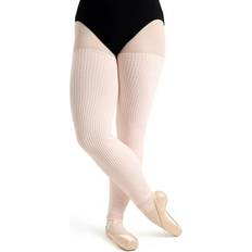 Pink Arm & Leg Warmers Capezio 27 Legwarmer