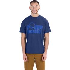 Marmot Tops Marmot Coastal Short Sleeve T-shirt