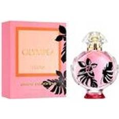 Paco Rabanne Eau de Toilette Paco Rabanne Olympea Flora EDT 50ml