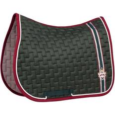 Saddle Pads Equine Couture Equine Couture Ocala All-Purpose Saddle Pad