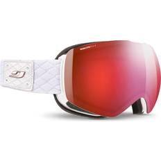 Fotokromatiska Solglasögon Julbo Shadow Reactive 2-4 - White/React
