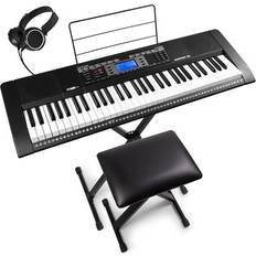 Music keyboard Max Rhapsody 61 Key Music Keyboard