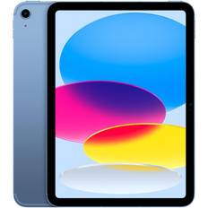 Surfplattor Apple iPad A14 10.9-inch, Wi-Fi, 64GB Blue
