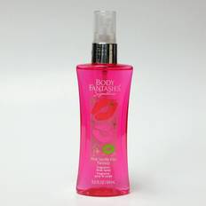 Body Fantasies Pink Vanilla Kiss Spray
