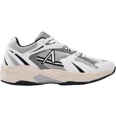 ARKK Copenhagen Oserra Sportssko - White/Black