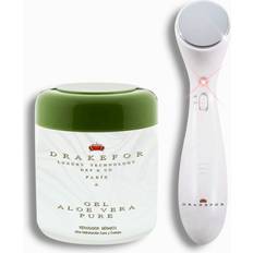 Drakefor Dagkräm Drakefor DKF-GELALOEVERAPURE 50 ml