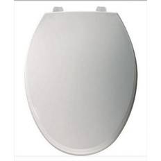 ComfortCreator Lift Elongated Closed Front Toilet Seat