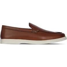 Fabric - Men Loafers Fabric mens leather loafer loafers slip on