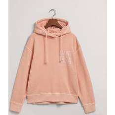 Gant Sunfaded Usa Hoodie