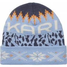 Kari Traa Dame Huer Kari Traa Women's Khloe Beanie Green