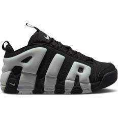 Nike Air More Uptempo Low M - Black/Metallic Silver/Photon Dust