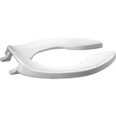 GSI Homestyles Open Front No Cover Toilet Seat