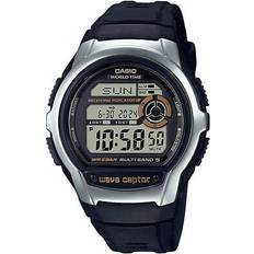 Casio wave ceptor wv-m60r-9ajf in box