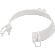 Aidapt Plastic Plate Guard White