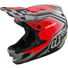 Troy Lee Designs D4 Composite Downhill Helmet