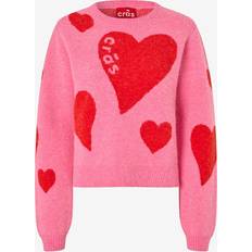 Trøje Pullover Rosa