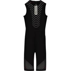 Huub Pinnacle Swimskin Schwarz Frau