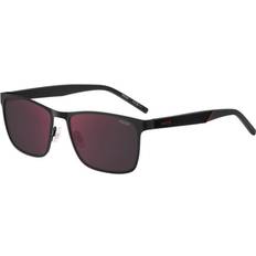 HUGO BOSS Men Sunglasses HUGO BOSS HG 1328/S Sunglasses - Black