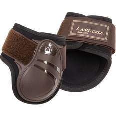 Elite Unghästskydd Brun Medium