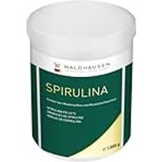 Waldhausen Spirulina Päls, 1 kg