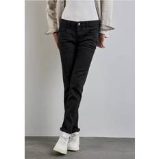 Street One Casual Jeans - Zwart