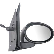 TYC 305-0115 Sidobackspegel Vajer Peugeot 107 Hatchback