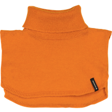 Polyamidi Huivit Didriksons Delfinen Kid's Scarf - Orange Jam (503843-l07)