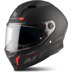 MT Helmets MT Stinger 2 Full Face Helmet - Grey