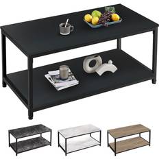 SG Traders Industrial Coffee Table