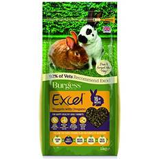 Excel Rabbit Adult Oregano, 2 kg