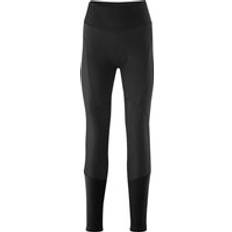 Gonso Damen Tartu Radhose lang schwarz