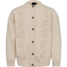 Sofie Schnoor Cardigan - Antique White