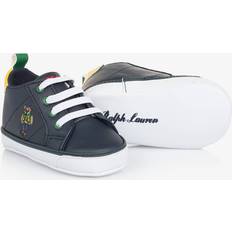 Blu Stivali Ralph Lauren Sneakers Polo RL01173410 Blu