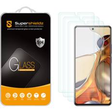 Supershieldz 3x tempered glass screen protector for xiaomi 11t 5g/ 11t pro 5g