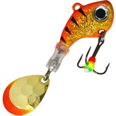 Patriot Fiskeutrustning Patriot Twisty Tail Spinner 10 g 9