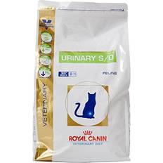 Royal Canin Veterinary Diet Cat Food Urinary 3.5 kg