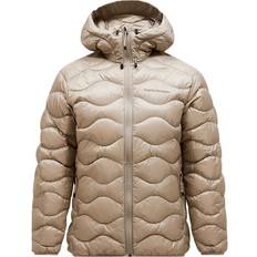 Helium Down Jacket