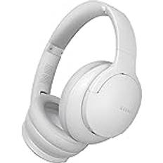 Bluetooth 5.3 Trådlösa Hörlurar 90 Timmars Speltid 3 EQ-lägen Med Mikrofon Light Grey