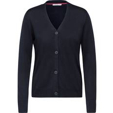 Damen - XXS Cardigans Cecil Feinstrickcardigan