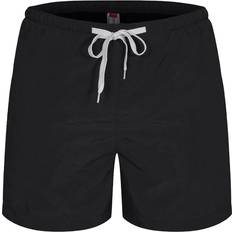 Clique Shorts Clique Venice shorts, Svart